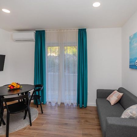 Seabreeze Apartments Cavtat Exteriér fotografie