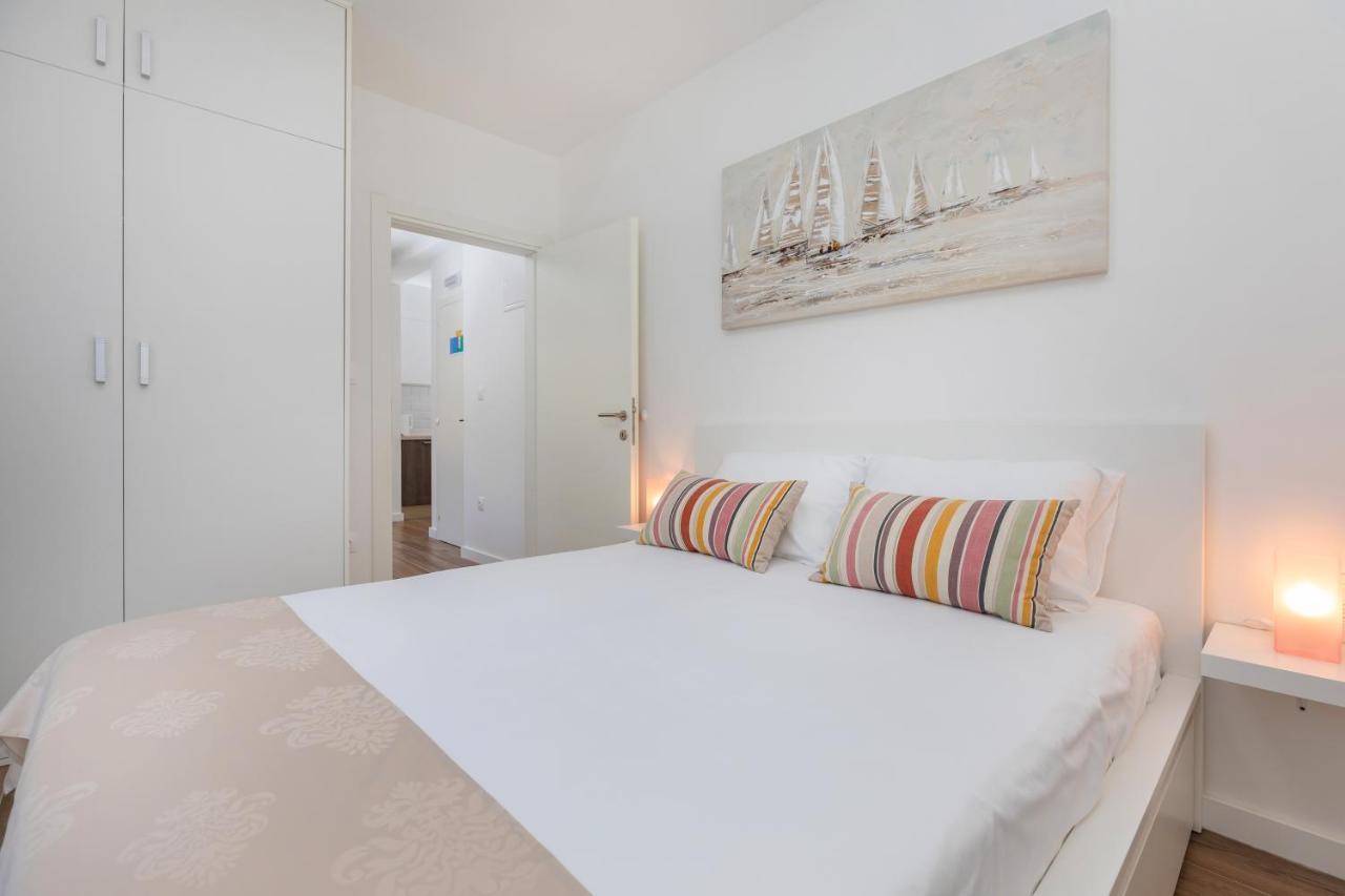 Seabreeze Apartments Cavtat Exteriér fotografie